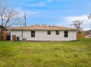 307 E Powell Ln, Austin, TX 78753