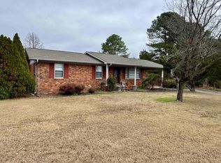 222 Clearview St SW, Decatur, AL 35601