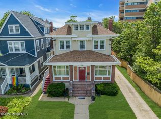 1406 Park Ave, Asbury Park, NJ 07712