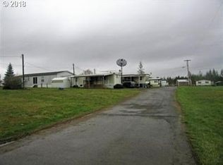 202 Drews Prairie Rd, Toledo, WA 98591