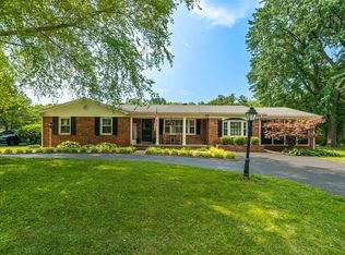 918 Meadow Ln, Russellville, KY 42276