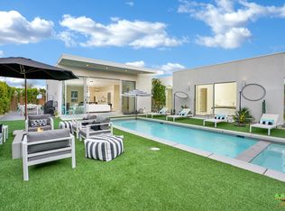 637 Dominion Way, Palm Springs, CA 92262