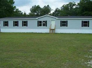 1237 Mount Calvary Rd, Dillon, SC 29536