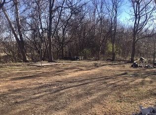 310 Basin Ave, Tahlequah, OK 74464