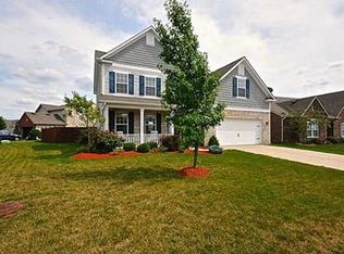 10707 Armstead Ave, Indianapolis, IN 46234