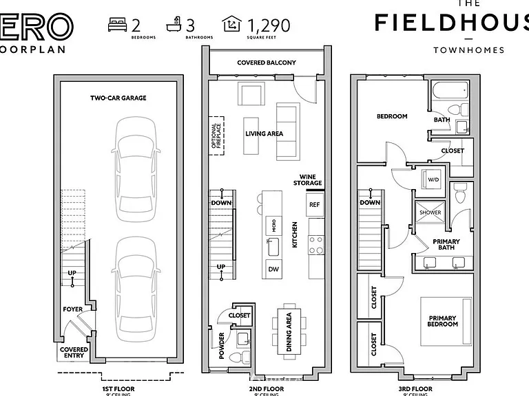 18518 96th Dr NE #D — Photo 35