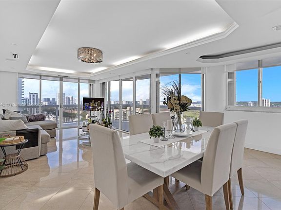 2nd image of 20185 E Country Club Dr APT 2305