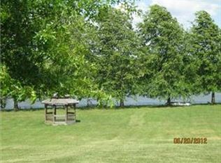 1460 SW Crow Rd, Cameron, MO 64429