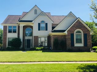 45463 Muirfield Dr, Canton, MI 48188