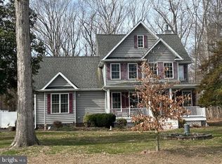 5577 Harmony Woods Dr, Preston, MD 21655