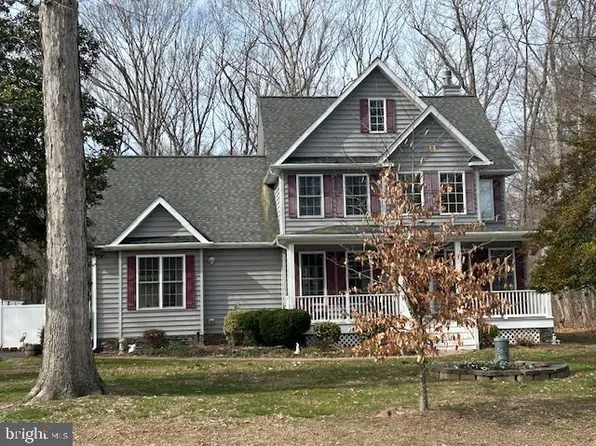 5577 Harmony Woods Dr, Preston, MD 21655