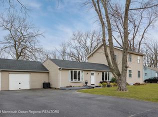 30 Spruce Rd, Howell, NJ 07731