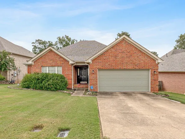 4717 Inverness Run Dr, Jonesboro, AR 72405