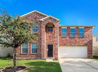 18222 Thicket Grove Rd, Houston, TX 77084