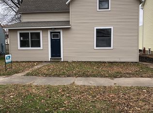 1111 N Franklin St, New Ulm, MN 56073