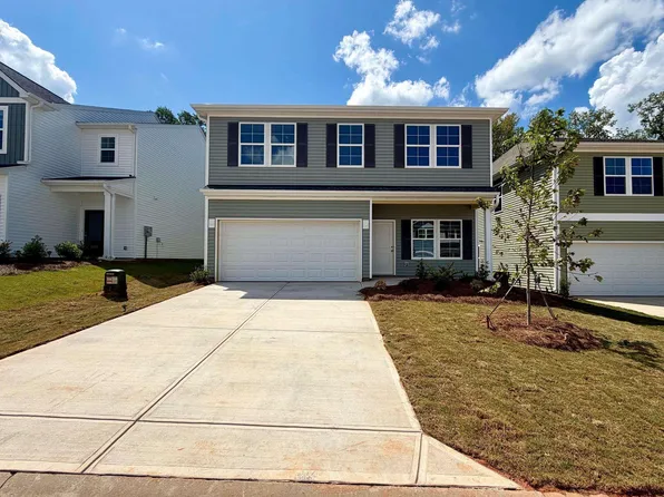 12131 Lansbury Dr Lot 67, Inman, SC 29349