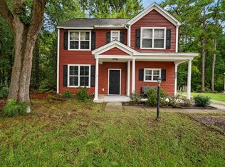 4802 Buttercup Way, Summerville, SC 29485