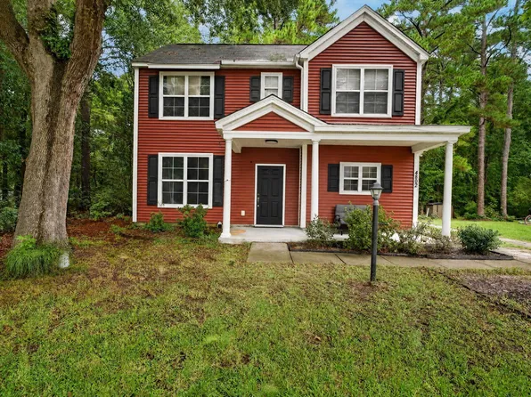 4802 Buttercup Way, Summerville, SC 29485