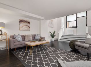 130 Barrow St APT 107, New York, NY