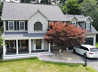 15 Arthur Ave, Chelmsford, MA 01824