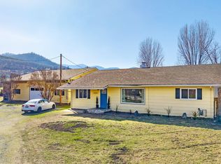 4444 Colver Rd, Phoenix, OR 97535