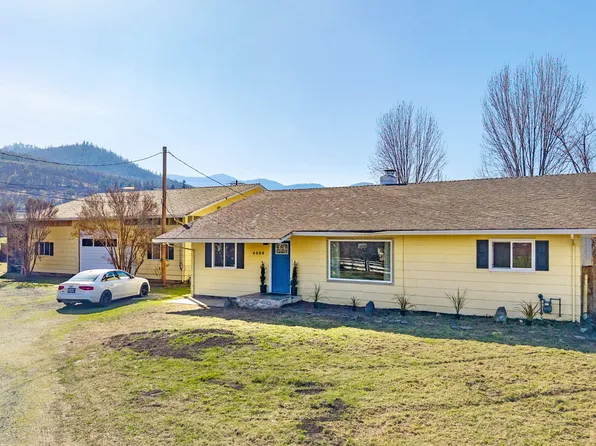 4444 Colver Rd, Phoenix, OR 97535