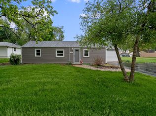 16001 S McClellan Ave, Plainfield, IL 60544