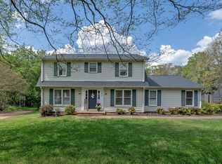 302 Stallings Rd, Taylors, SC 29687