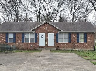 131 Caldwell Ave, Bardstown, KY 40004