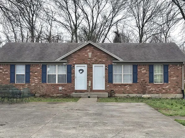 131 Caldwell Ave, Bardstown, KY 40004