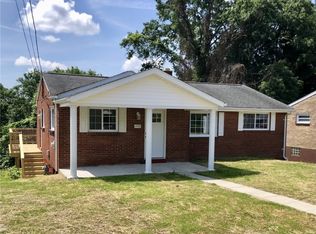 498 Crescent Boulevard Ext, Crescent, PA 15046