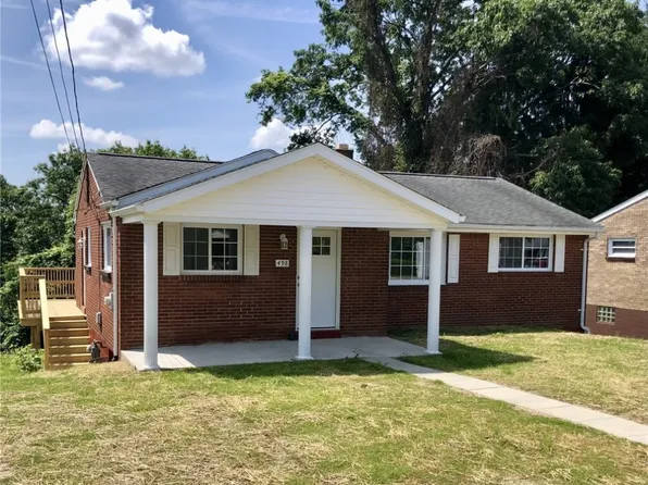 498 Crescent Boulevard Ext, Crescent, PA 15046