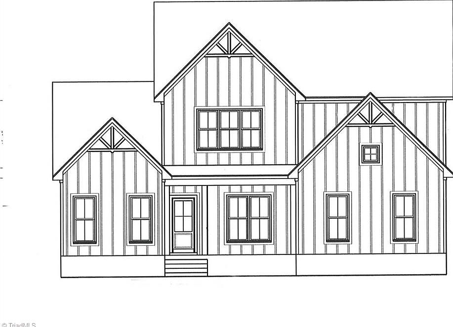 1st image of 4204 Henderson Rd #B