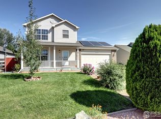 513 Kohler Farms Rd, Kersey, CO 80644