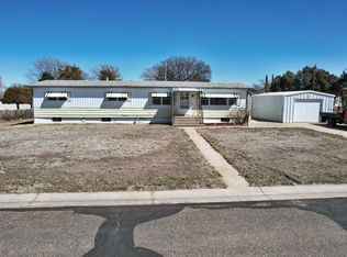 314 McKinney St, Quinter, KS 67752