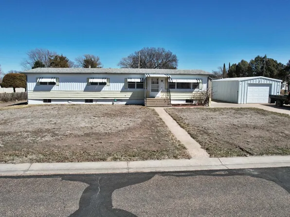 314 McKinney St, Quinter, KS 67752