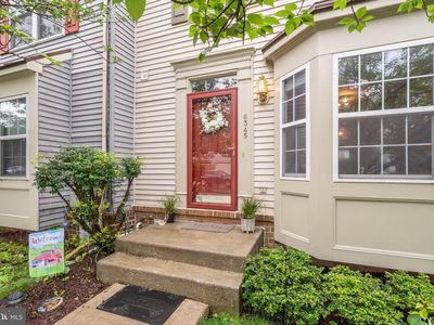 6345 Arbor Way, Elkridge, MD, 21075