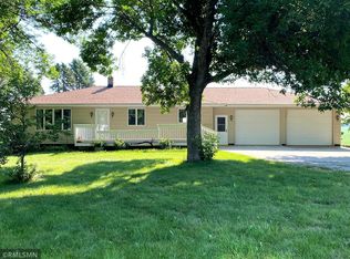 25630 80th St, New Richland, MN 56072