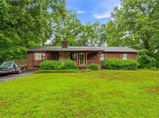 55 Hankins Dr, Summerville, GA 30747