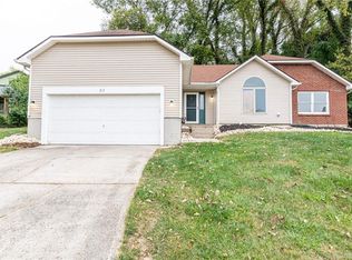 31 Gaynor Ct, Franklin, OH 45005