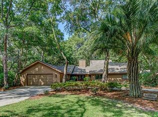 3 Magazine Pl, Hilton Head Island, SC 29928