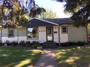 6800 Scott Ave N, Brooklyn Center, MN 55429