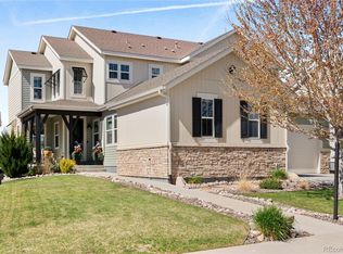 2855 Pawnee Creek Dr, Loveland, CO 80538
