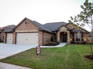 11301 Sw 41st Terrace, Mustang, OK 73064