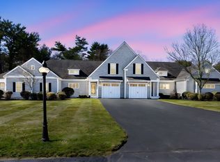 The Meadows, Middleboro, MA 02346