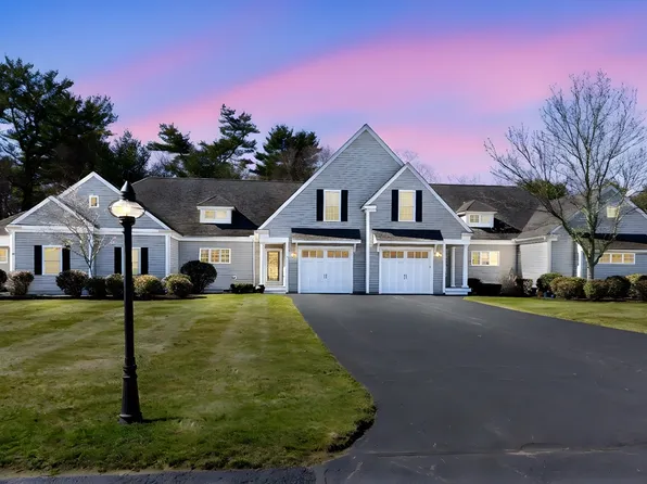 13 Meadowlark Dr, Middleboro, MA 02346