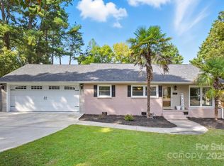 406 Gillsbrook Rd, Lancaster, SC 29720