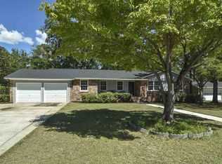 810 Rockwood Rd, Columbia, SC 29209