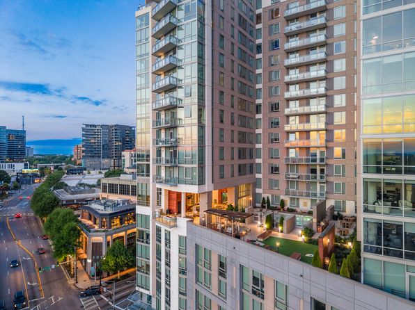 3005 Peachtree Rd NE Unit 1222