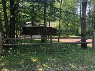 4316 E Crotte Brook Dr, Danbury, WI 54830